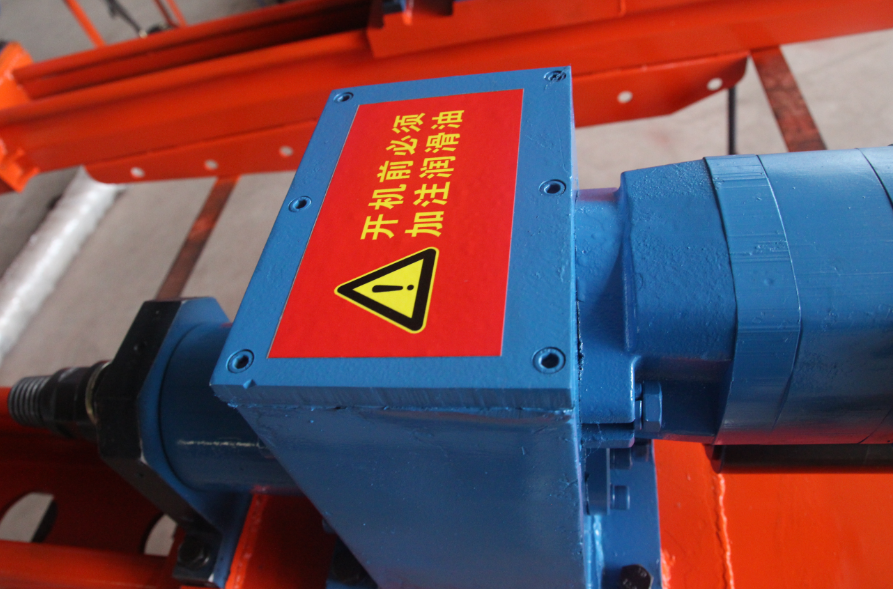 礦用架柱式液壓回轉鉆機價格[廠家回答]