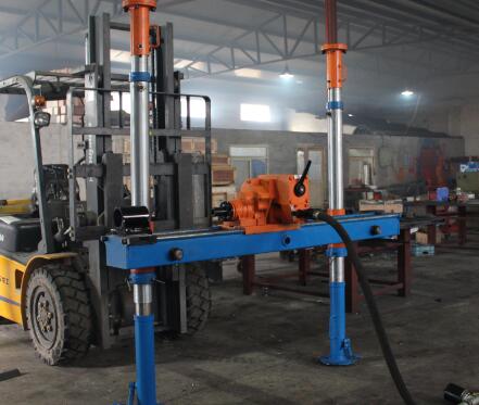 有沒有打60米煤層的氣動探水鉆機？有！而且不貴