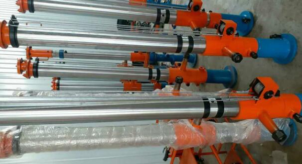 烏海探水鉆機(jī)廠家：煤礦井下探水200米非得用鉆車嗎?