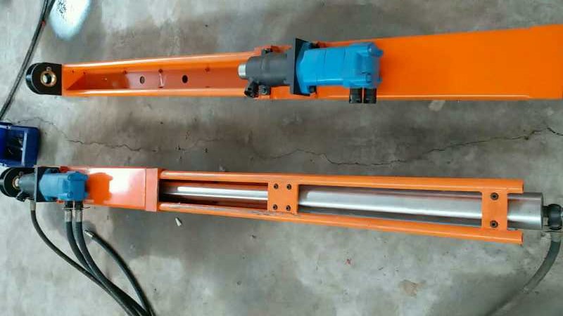 山西外建隊：我想買一臺石家莊探水鉆機。