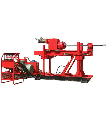 ZY-1250全液壓鉆機 ZY-1250全液壓鉆機