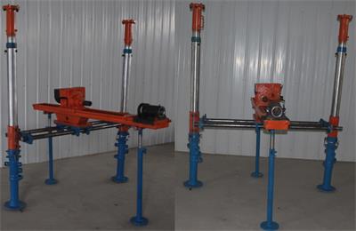 朋友介紹去河北啟睿買(mǎi)探水鉆機(jī)，是忠于啟睿的鉆機(jī)還是另有目的？