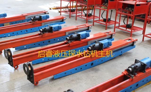 采購(gòu)探水鉆機(jī)，避免被套路的小方法。