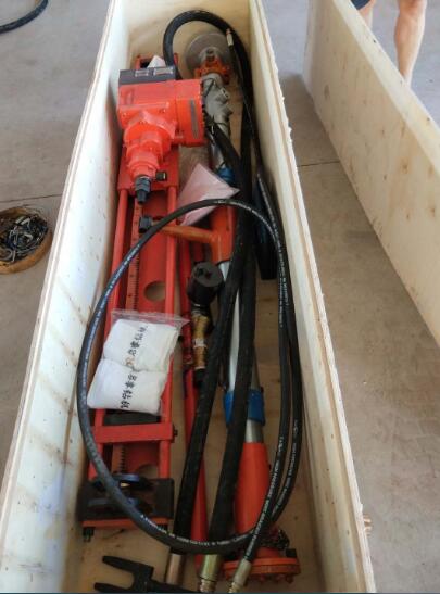 河北石家莊氣動(dòng)架柱式鉆機(jī)?對(duì)!請(qǐng)看這里