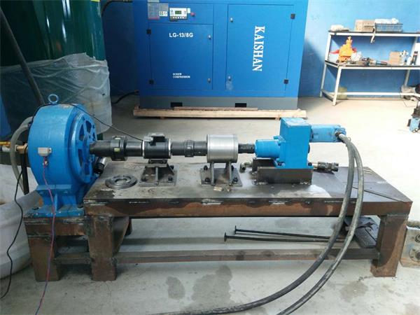 網(wǎng)購(gòu)井下探水鉆機(jī)，他們都沒(méi)有錯(cuò)過(guò)河北啟睿