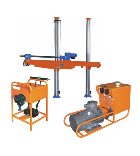 今冬最能引爆煤機(jī)行業(yè)的礦用探水鉆機(jī)原來在這里！