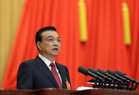 從《2017年國務院政府工作報告》看探水鉆機發展