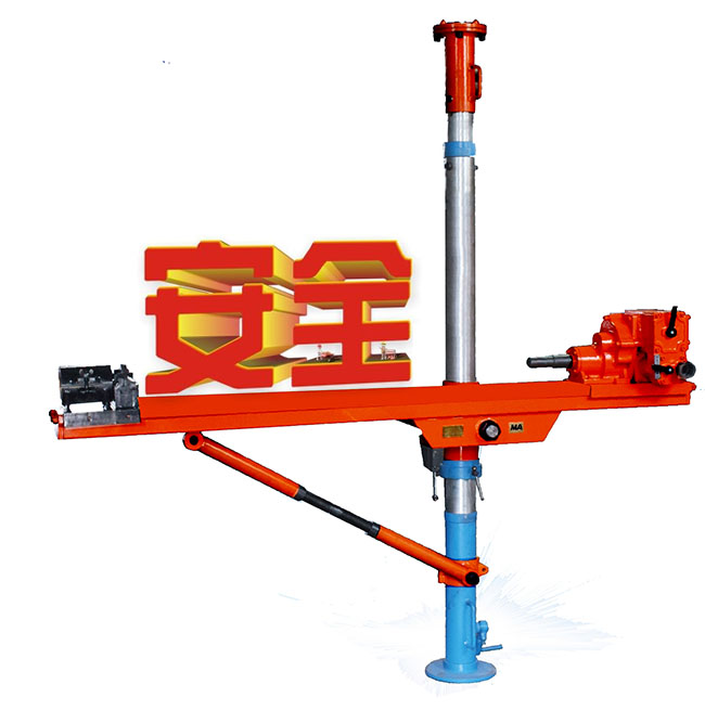 防水防瓦斯防沖擊地壓的58號通知都來了，還不采購好鉆機嗎