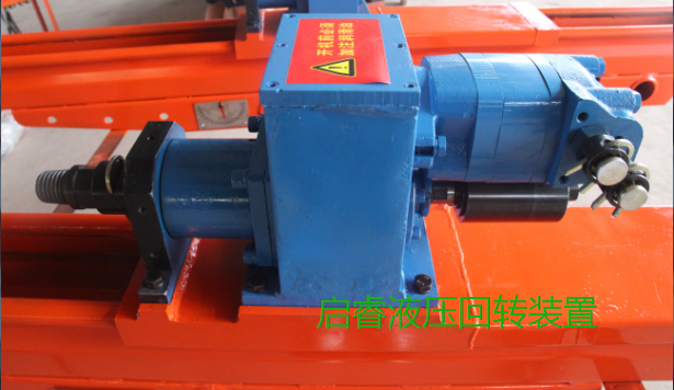 回轉式煤礦鉆機型號 井下鉆機好選擇