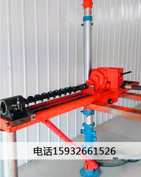 氣動、液壓探水鉆機都好用，老鐵很放心!