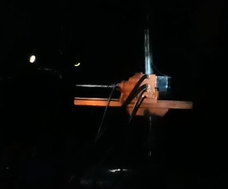 氣動探水鉆機，風動架柱式回轉鉆機效果不錯