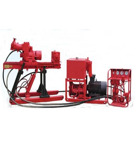 哪個(gè)牌子的煤礦用探水鉆機(jī)好？啟睿鉆機(jī)憑質(zhì)量成就高效鉆采事業(yè)