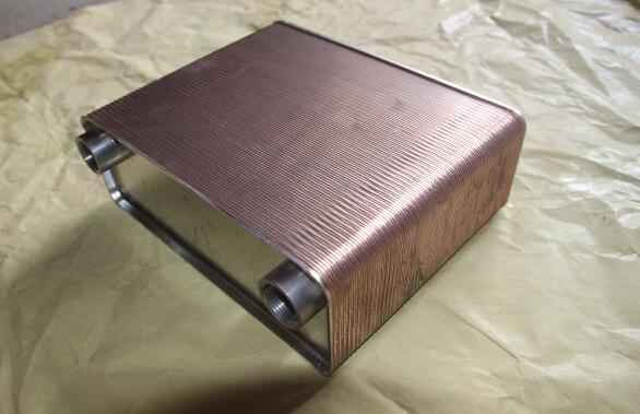 【注意】這樣操作很容易損壞液壓架柱式探水鉆機冷凝器