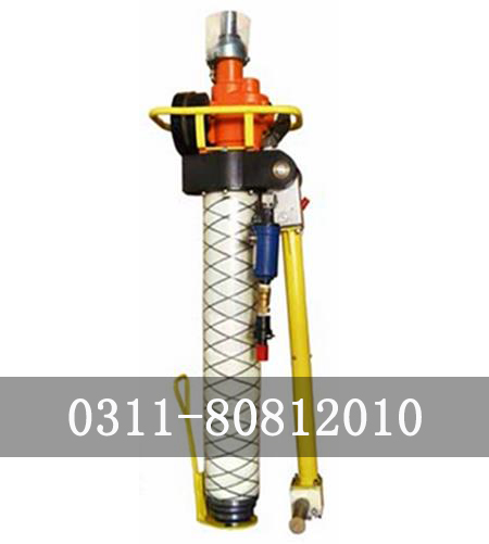 隊上錨桿鉆機作業(yè)出問題，找錨桿鉆機說明書