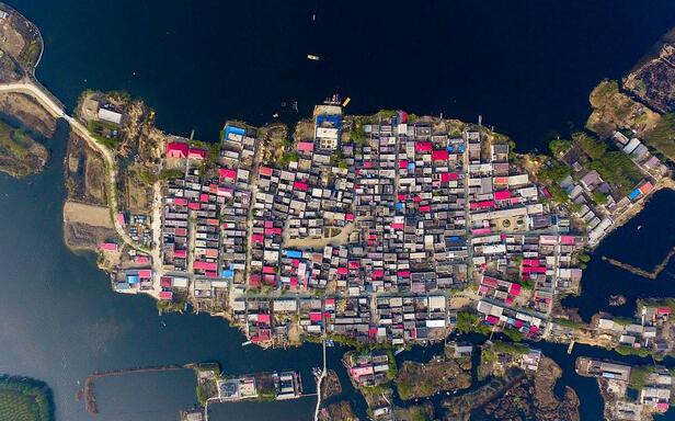 雄安一夜崛起 啟睿穩固發展